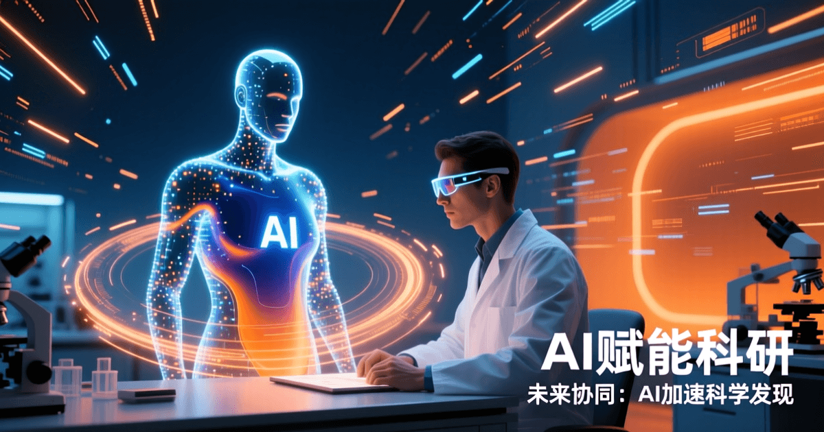 AI 新闻配图：OpenAI 首度公开内部研究加速数据：3.1 个智能体工作