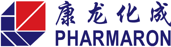 康龙化成标识