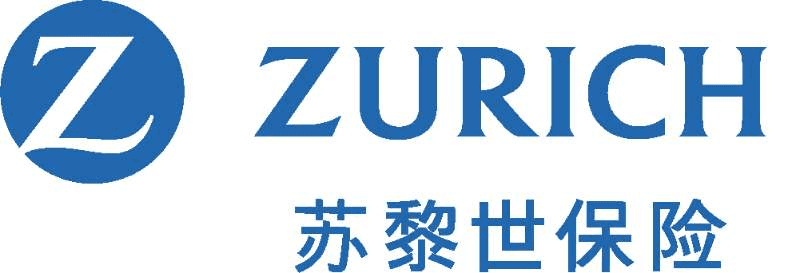 苏黎世保险标识