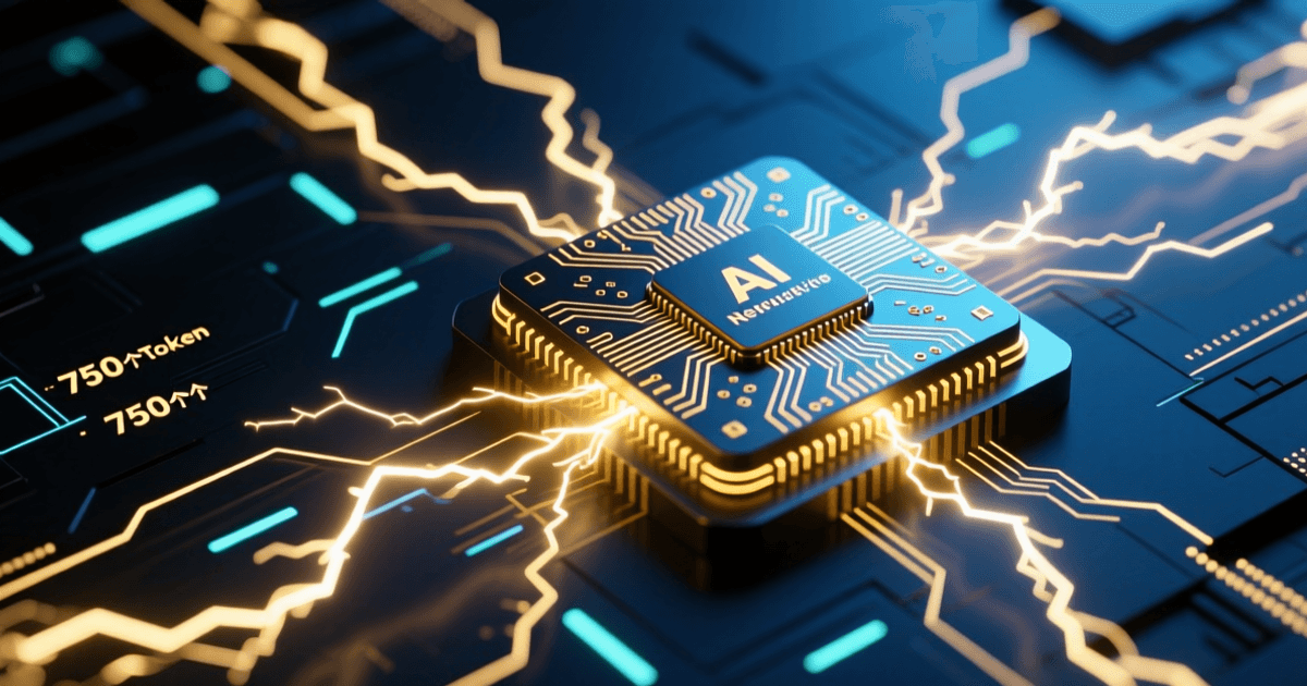 AI 新闻配图:OpenAI 推出 Ultrafast 推理模式:GPT-5