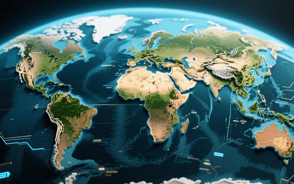 World Labs Atlas世界模型,单张图片生成高清动态视频