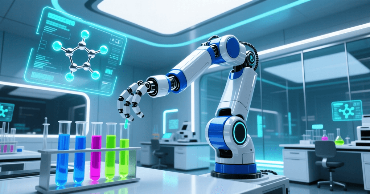 谷歌DeepMind Co-Scientist闭环科研系统